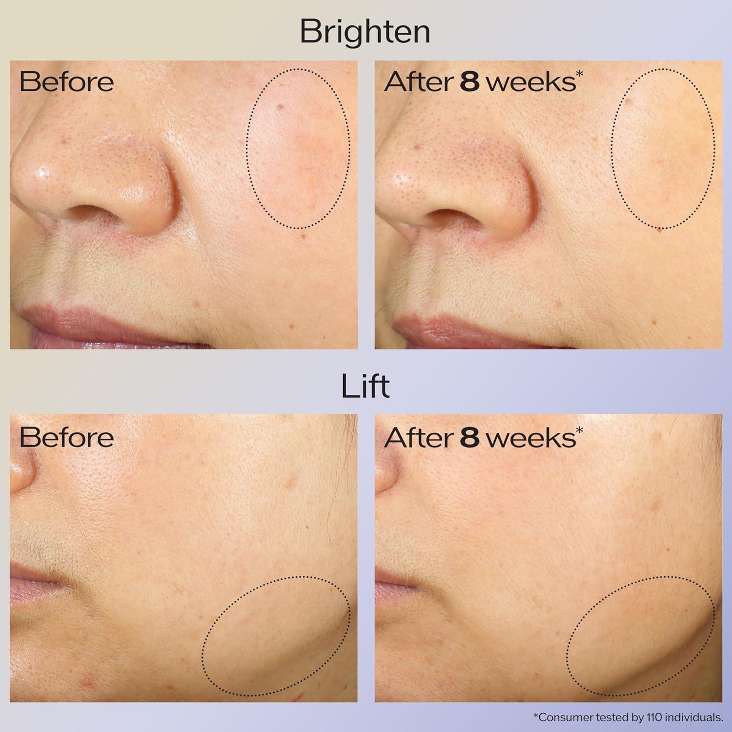 Crema Reafirmante Shiseido Vital Perfection 50ml - Antienvejecimiento