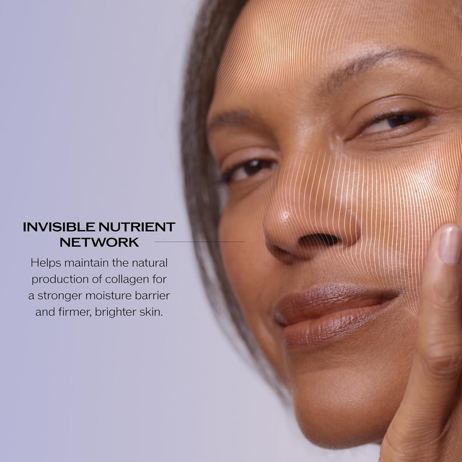 Crema Reafirmante Shiseido Vital Perfection 50ml - Antienvejecimiento