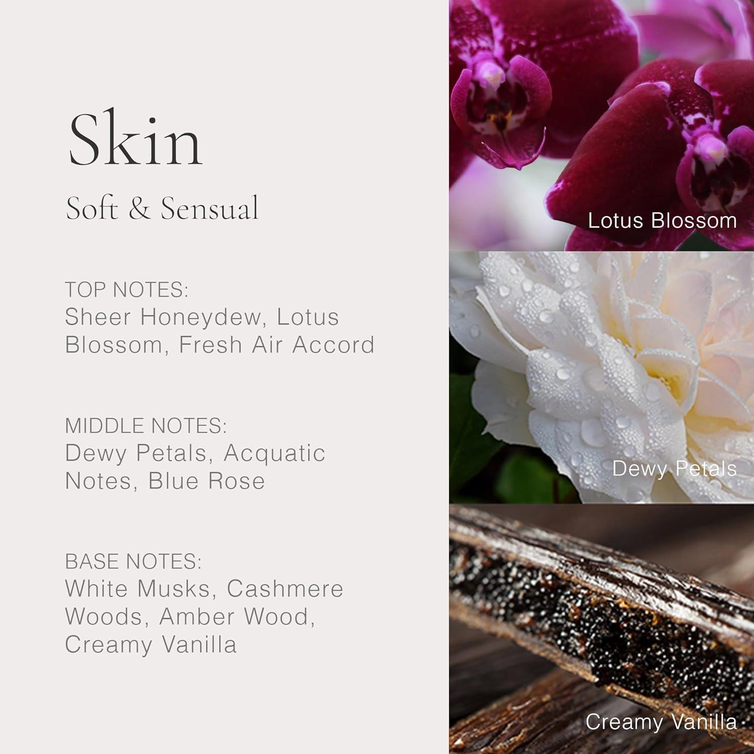 CLEAN Conjunto de Regalo de Fragancia Mini 5x5mL Vegano