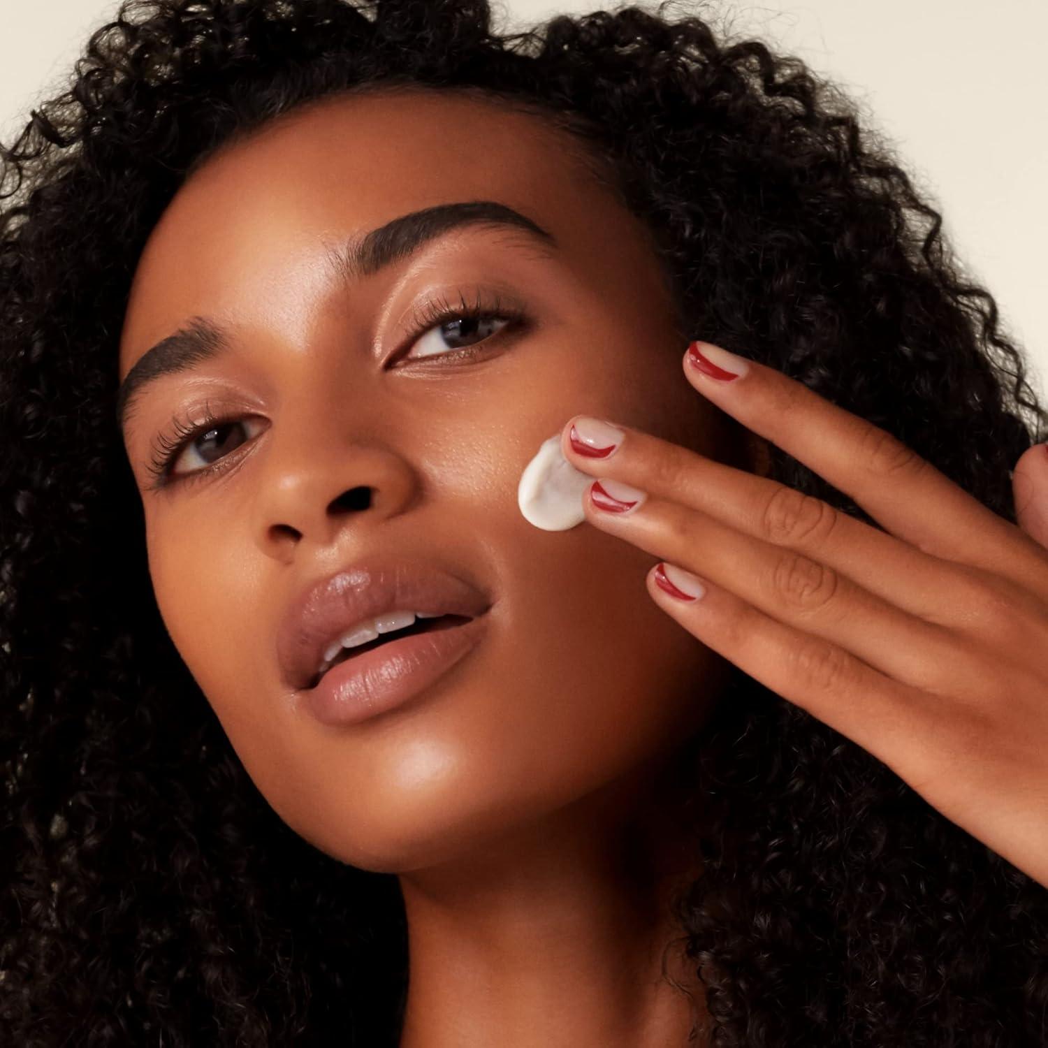 Crema Antienvejecimiento Shiseido Benefiance 20 ml - Hidratante para Piel Seca