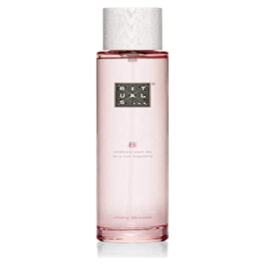 Bruma para Cabello y Cuerpo Rituals Sakura 50 ml