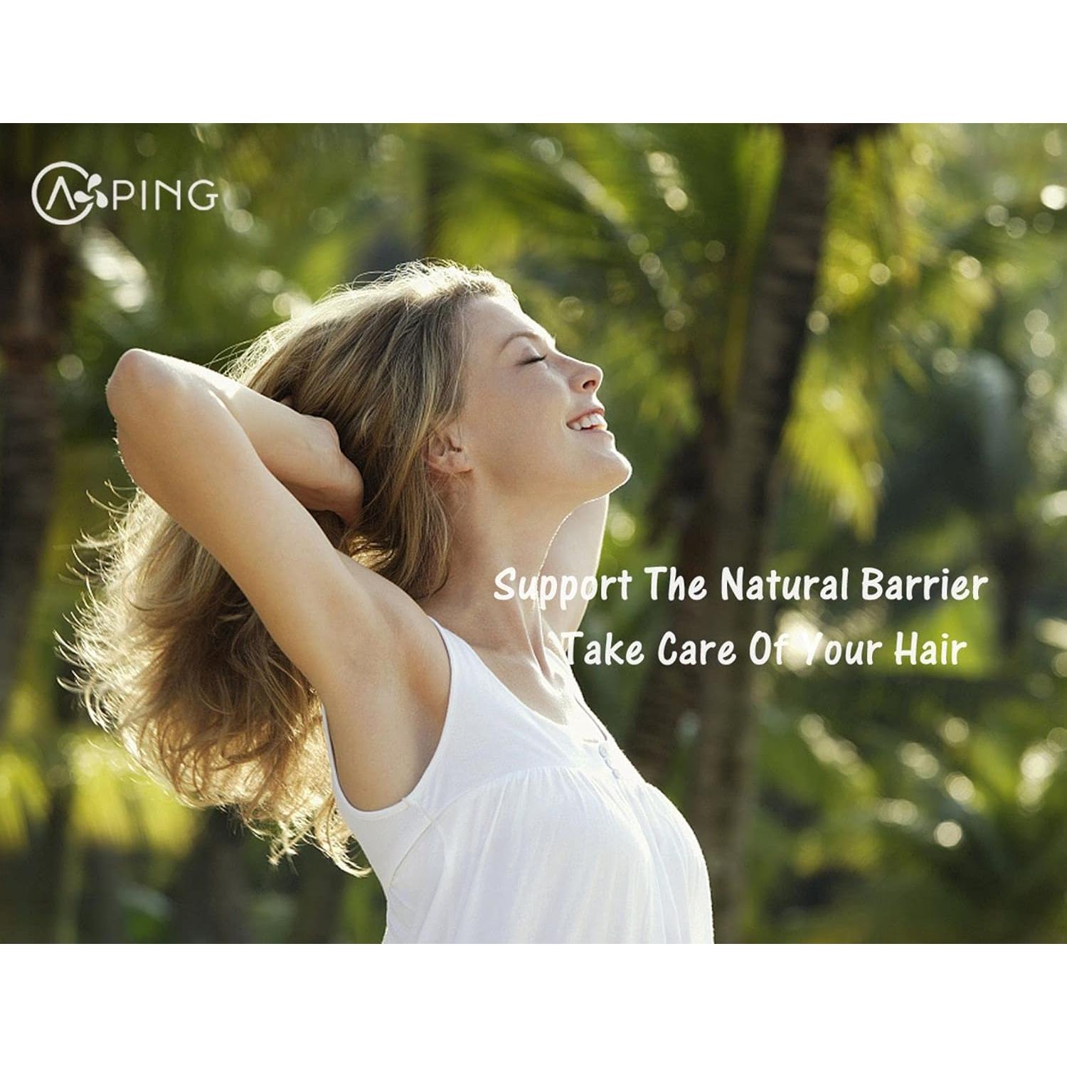 Aceite Esencial de Flor de Cerezo 9.4ml AOPING 100% Puro Natural