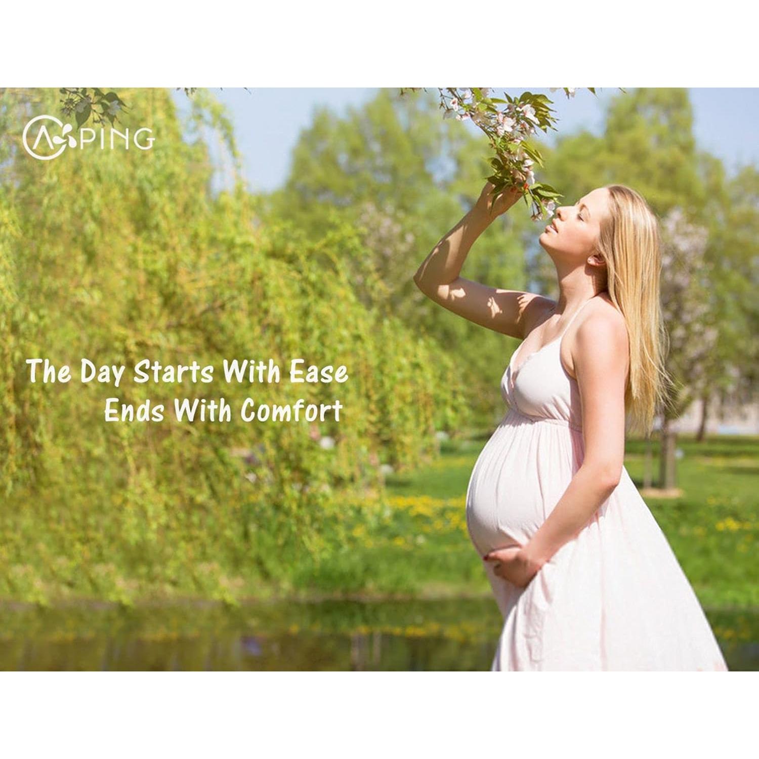 Aceite Esencial de Flor de Cerezo 9.4ml AOPING 100% Puro Natural