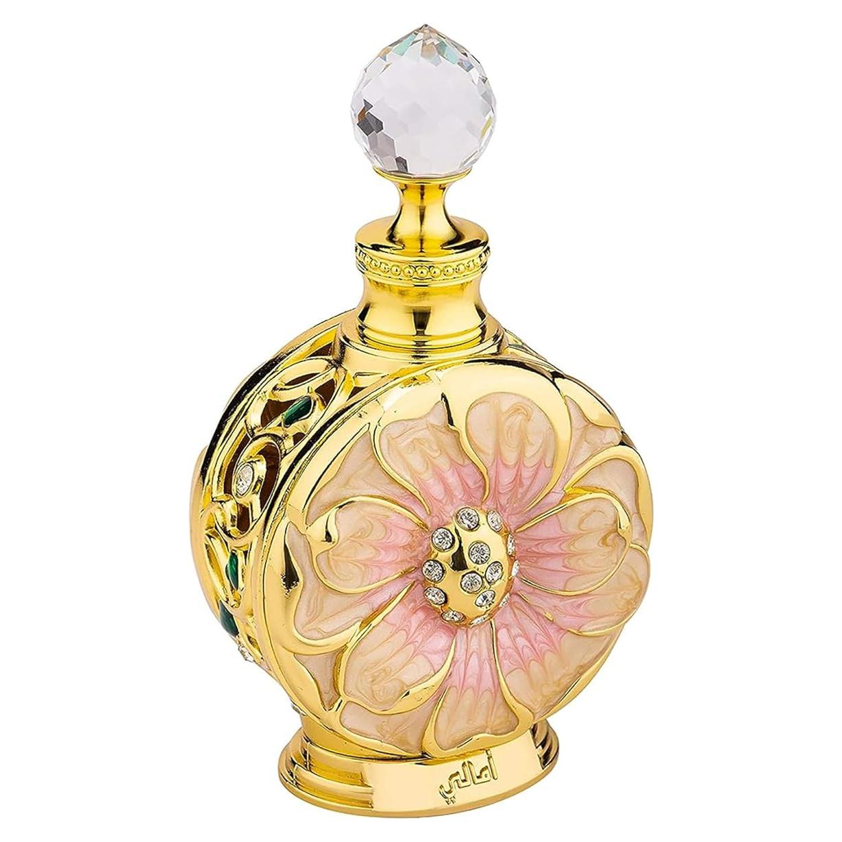 Aceite de Perfume Amaali Swiss Arabian 14.79 ml - Fragancia Duradera