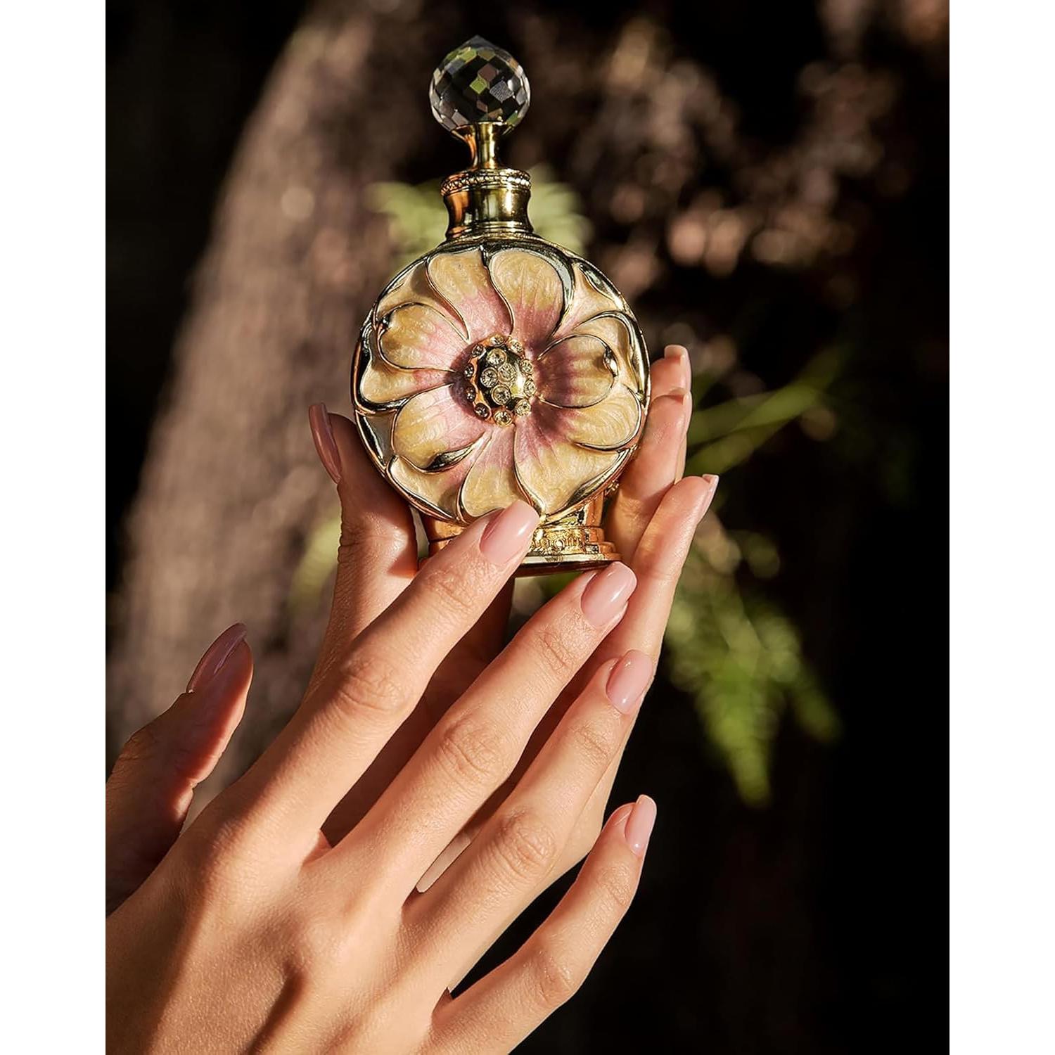 Aceite de Perfume Amaali Swiss Arabian 14.79 ml - Fragancia Duradera