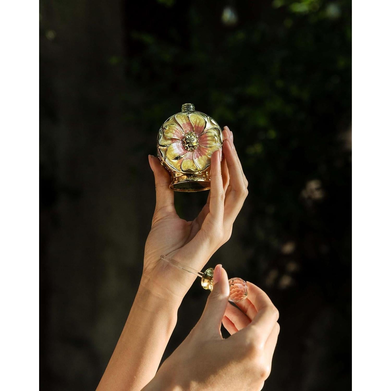 Aceite de Perfume Amaali Swiss Arabian 14.79 ml - Fragancia Duradera