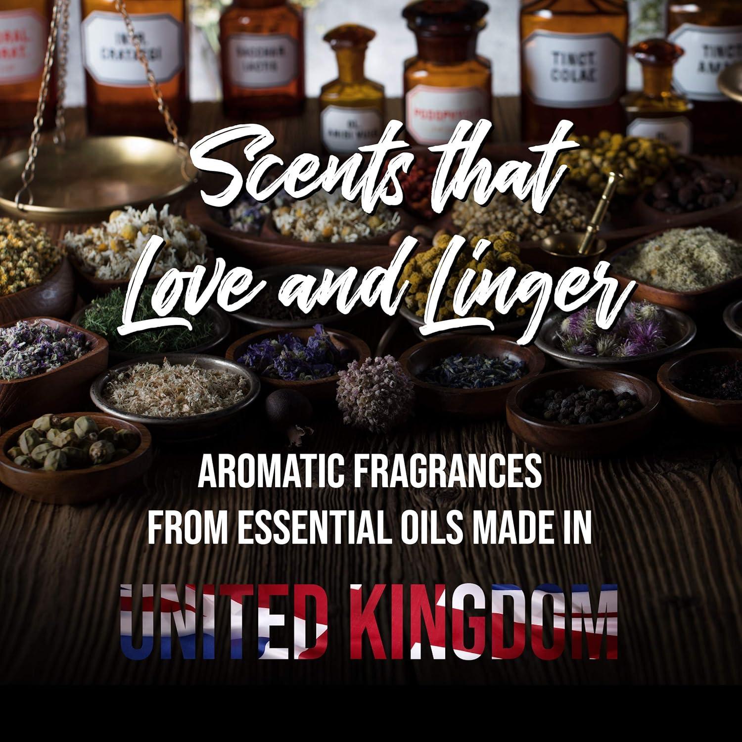 Cesta de Spa Deluxe Freida y Joe - Set de Baño con Sales y Jabones