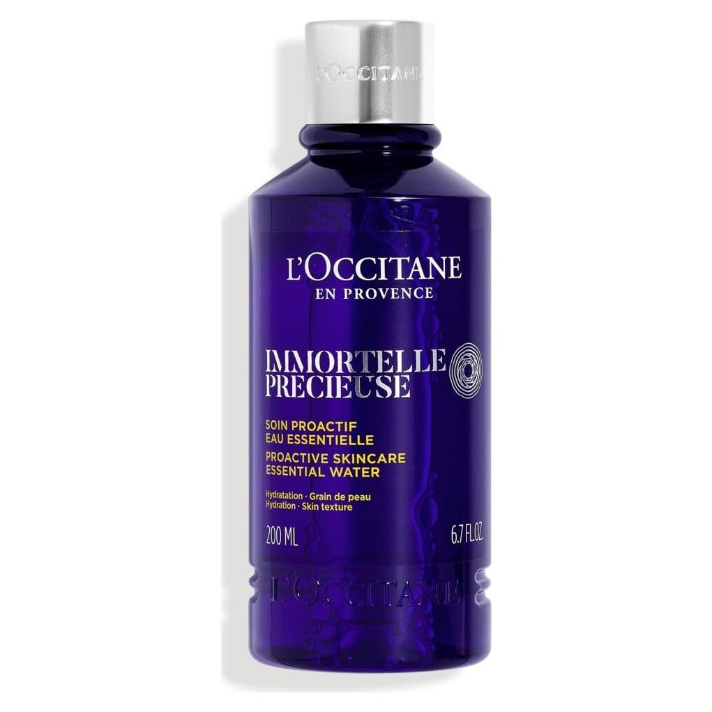 Agua Esencial Anti-Envejecimiento L'Occitane 198.45 ml