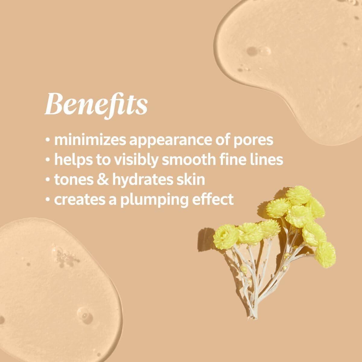 Agua Esencial Anti-Envejecimiento L'Occitane 198.45 ml