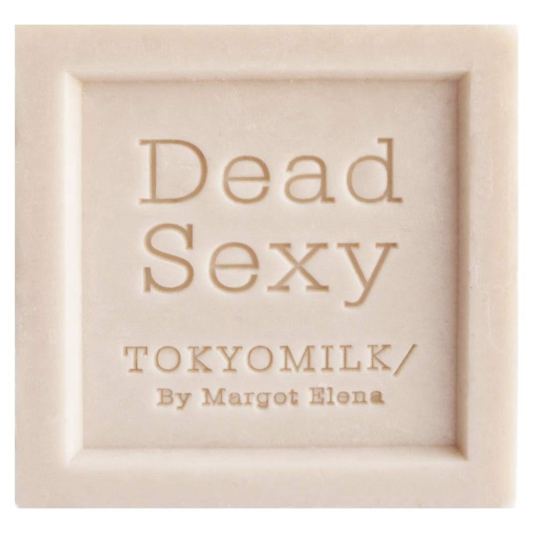 Jabón Perfume TokyoMilk Muerto Sexy 300g | Jabón Francés