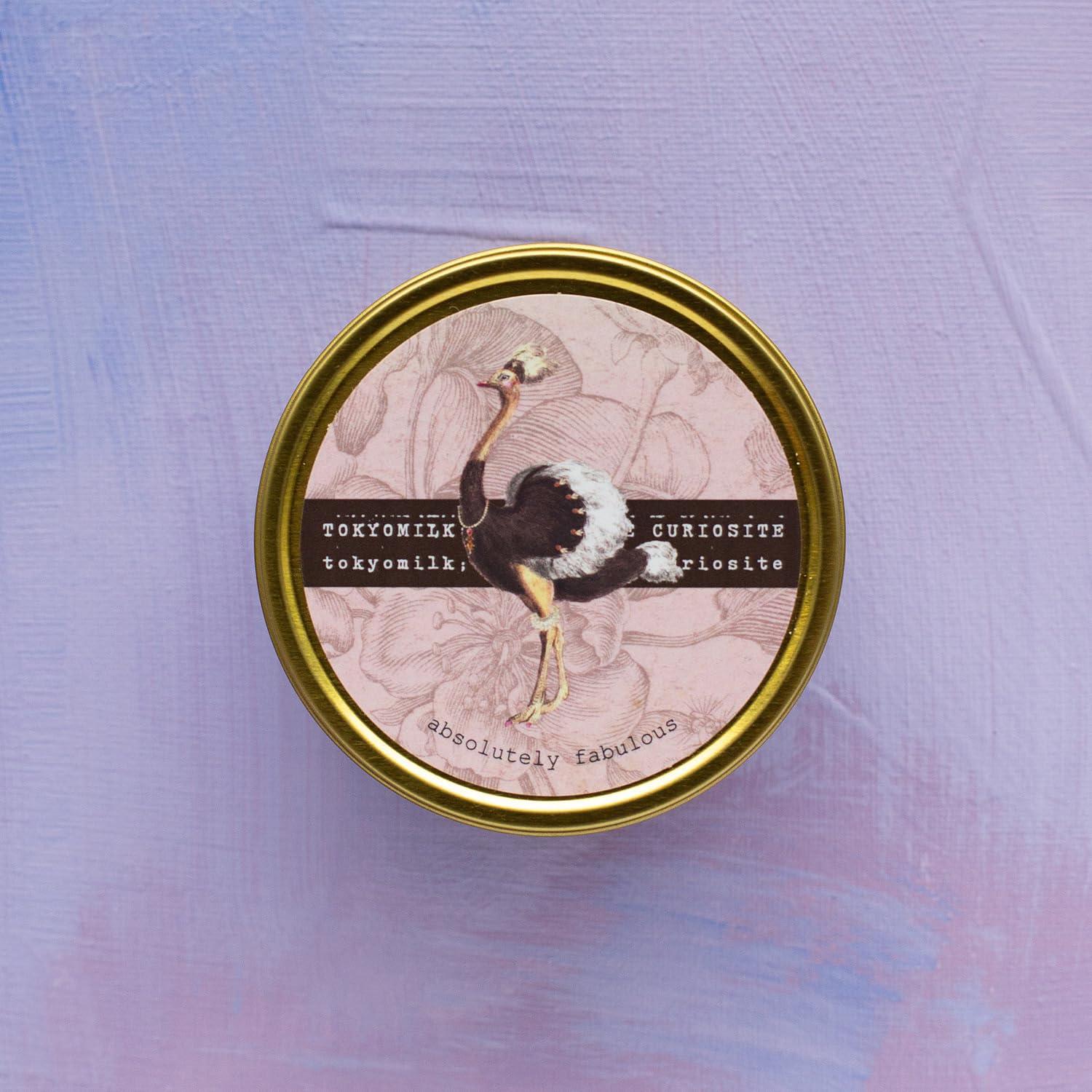 Vela Aromática TokyoMilk Absolutamente Fabulous 170g