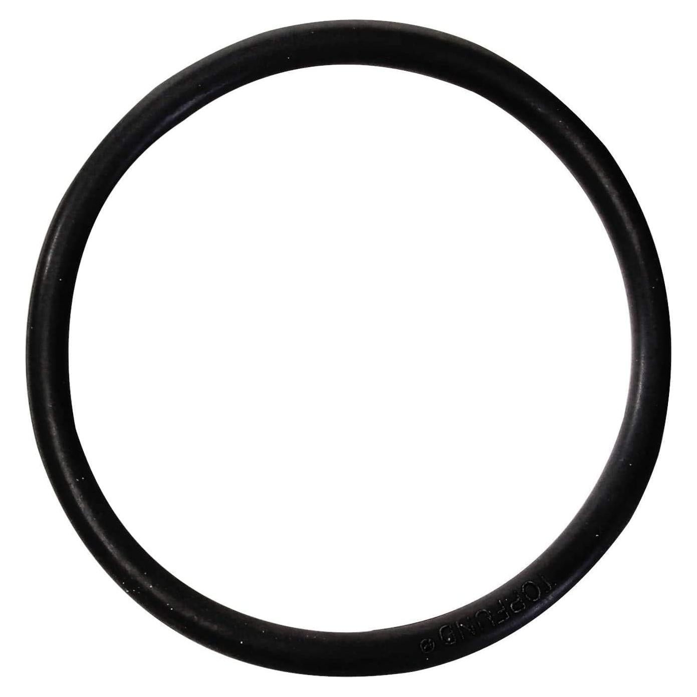 Ryan Dvan O-ring 1PC for Frosted Quartz Crystal Singing Bowl