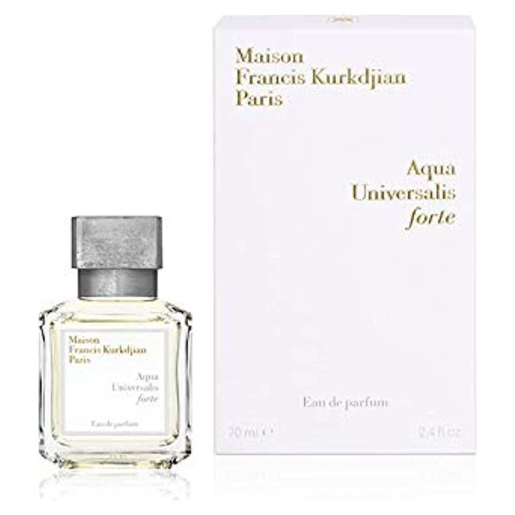 Maison Francis Kurkdjian Aqua Universalis Forte EDP 70.87 ml