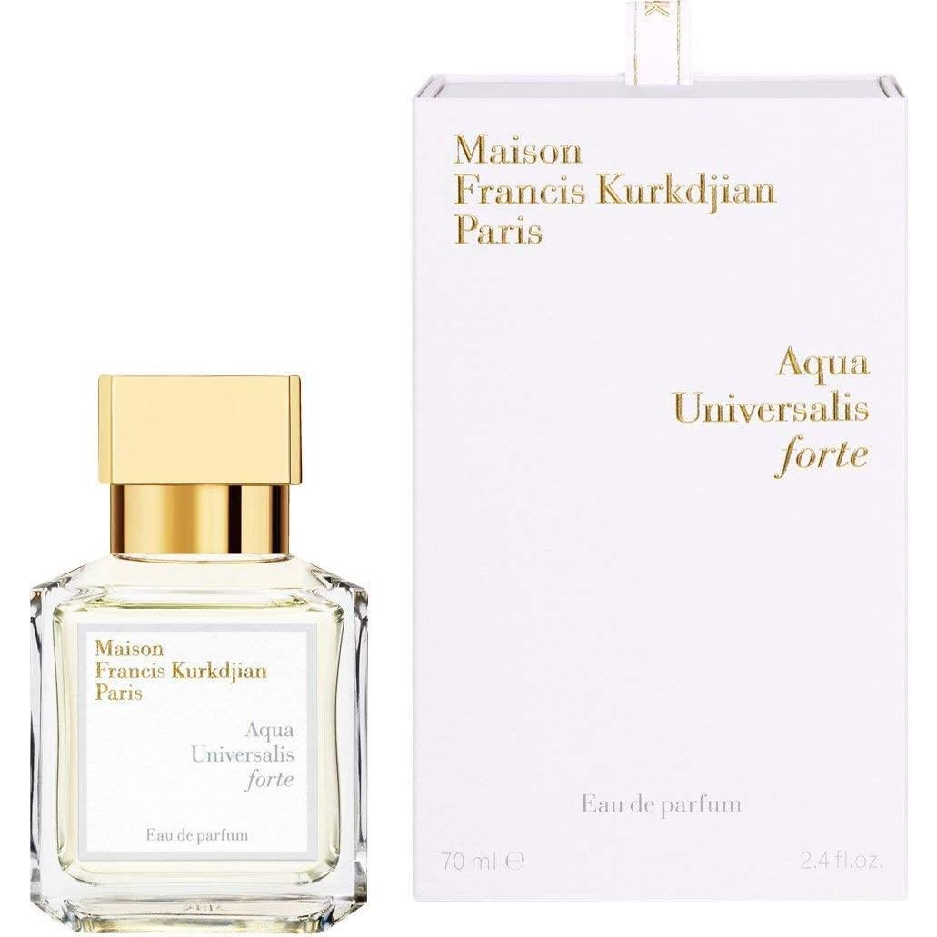 Maison Francis Kurkdjian Aqua Universalis Forte EDP 70.87 ml