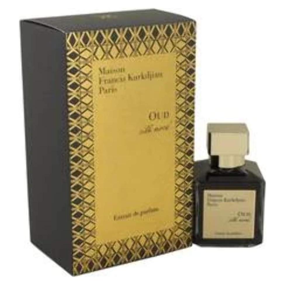 Eau de Parfum Oud Silk Mood 70ml Maison Francis Kurkdjian