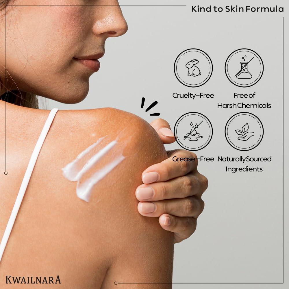 Loción Corporal Hidratante de Leche de Fresa WELCOS 560g