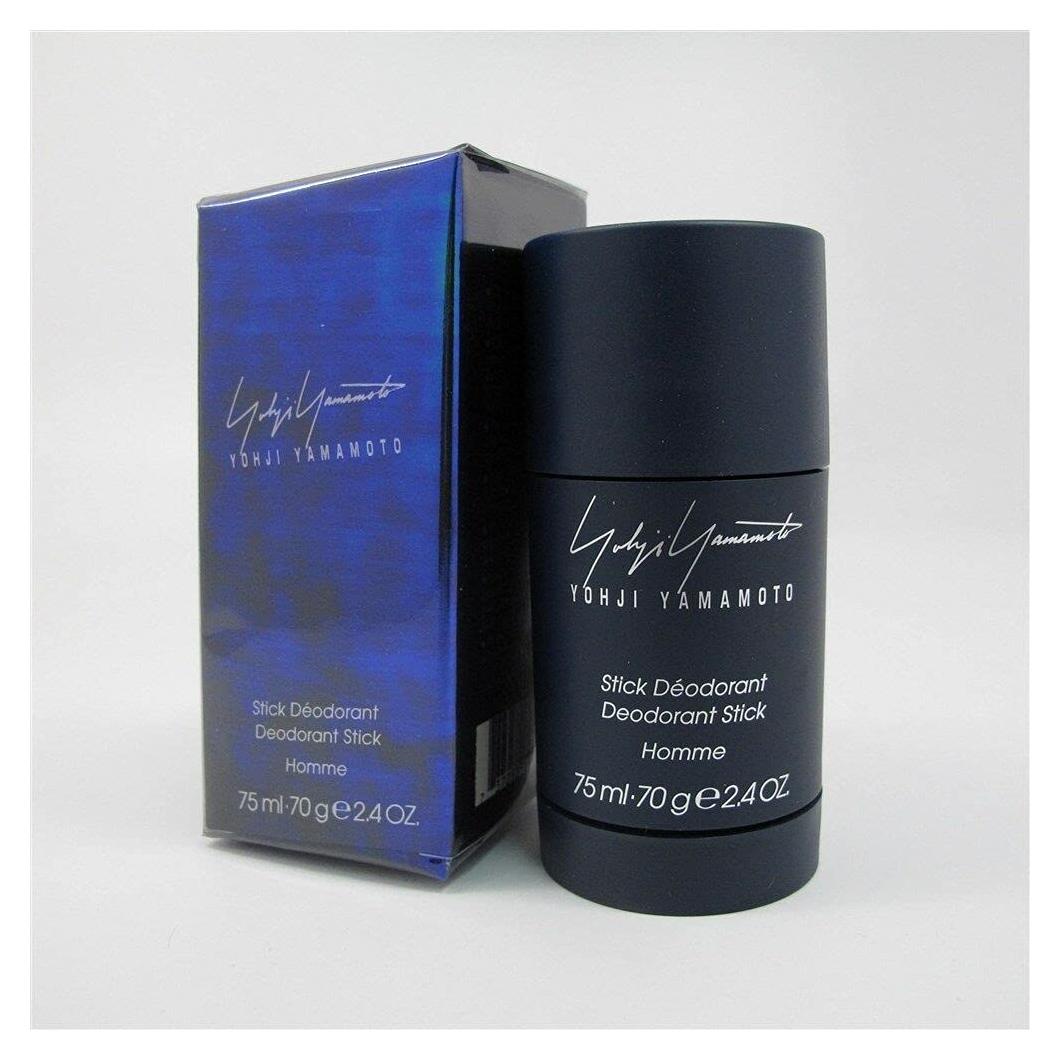 Desodorante en Barra Hombre 68g - Protección Duradera