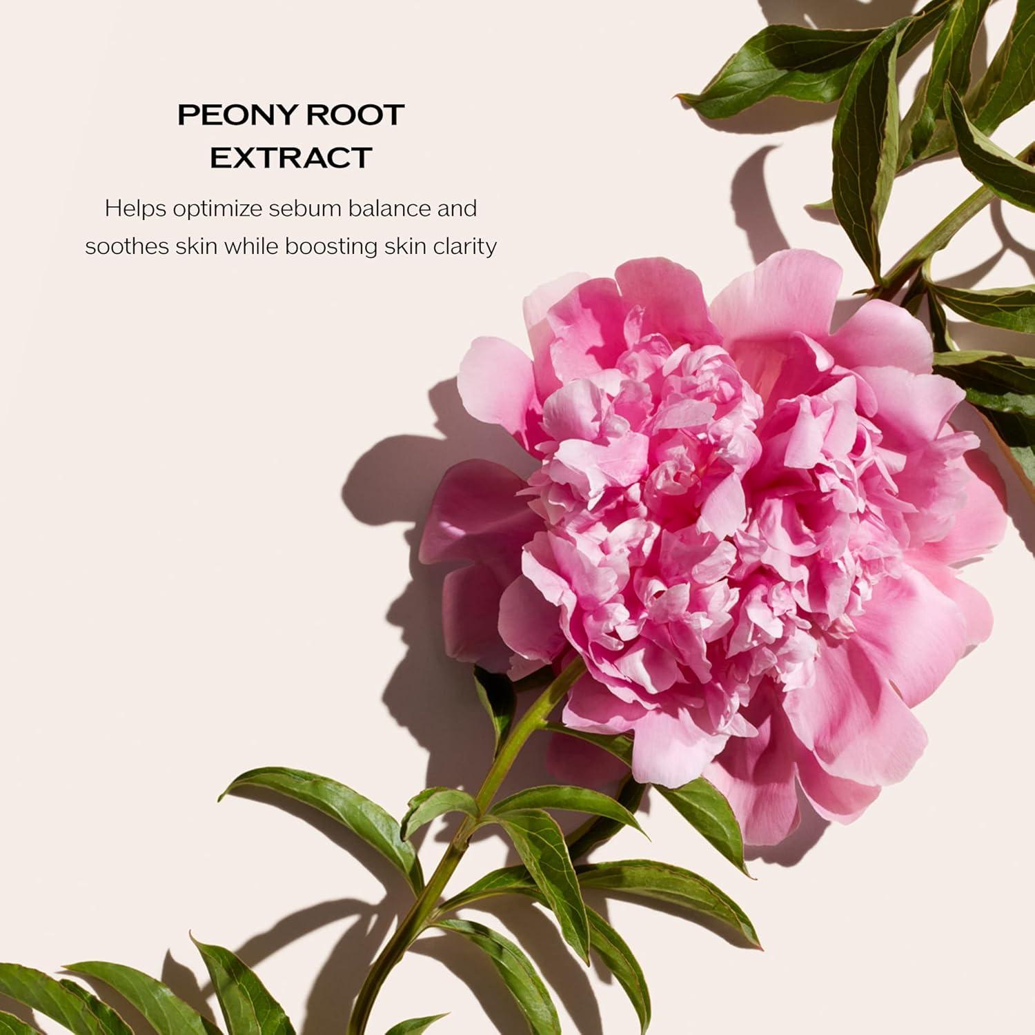 Espuma Limpiadora Profunda Shiseido 125 mL Piel Grasa