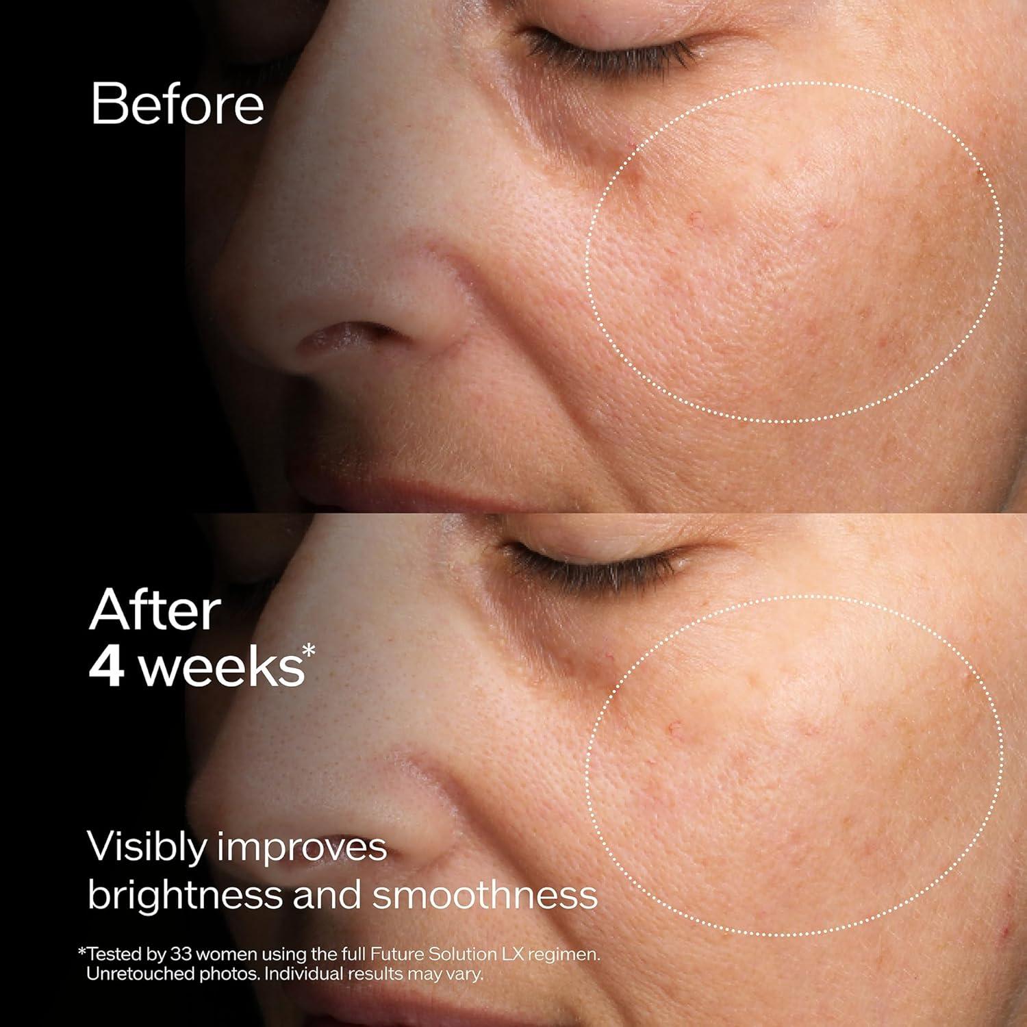 Espuma Limpiadora Extra Rica Shiseido Future Solution 125 mL