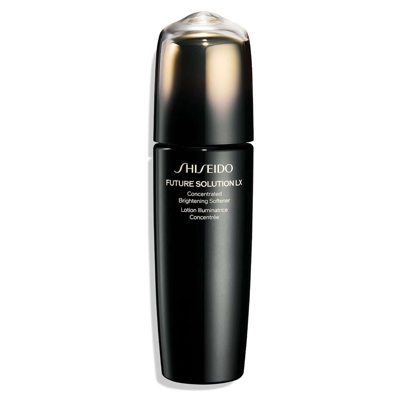 Shiseido Future Solution LX Suavizante Facial 170 mL Antienvejecimiento