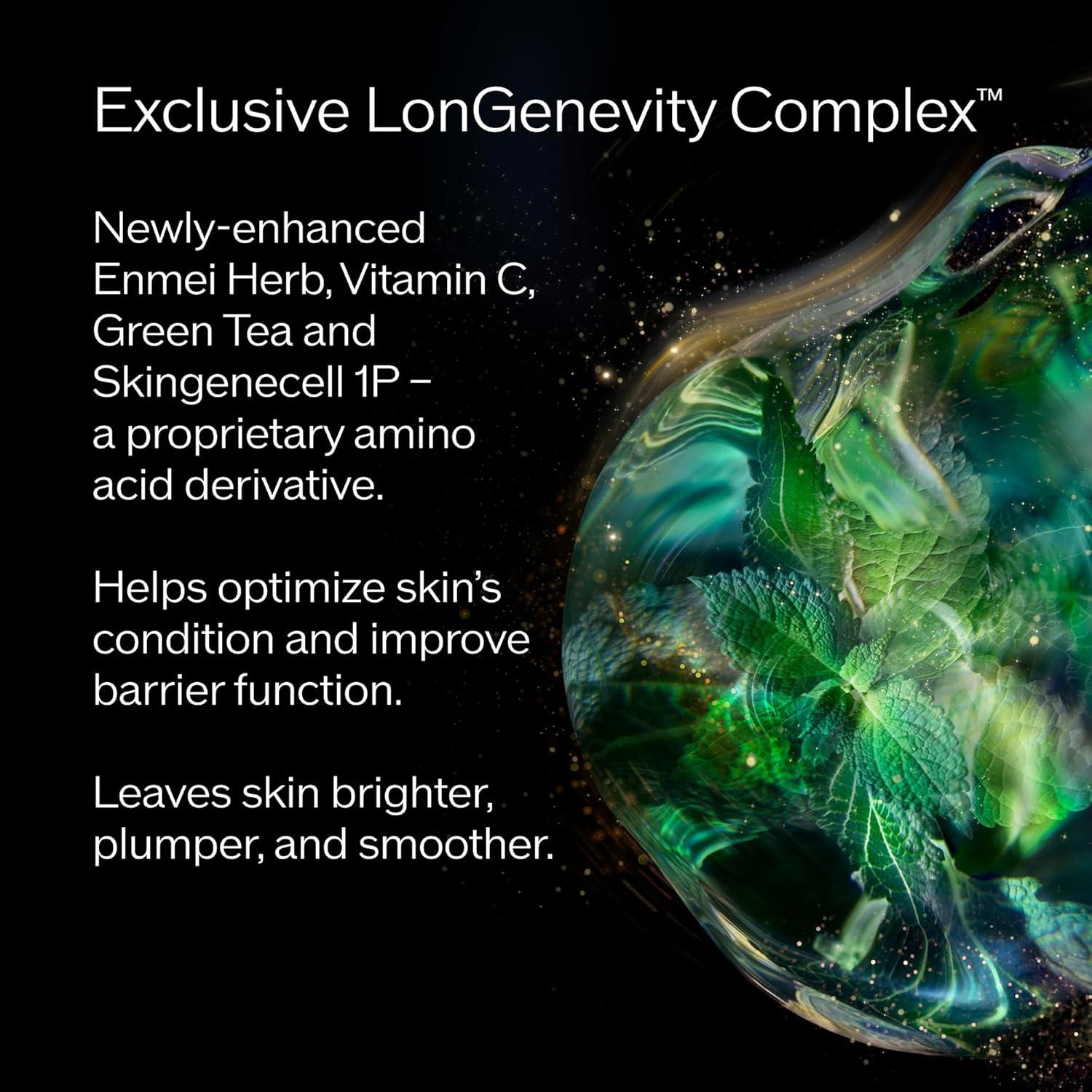 Shiseido Future Solution LX Suavizante Facial 170 mL Antienvejecimiento