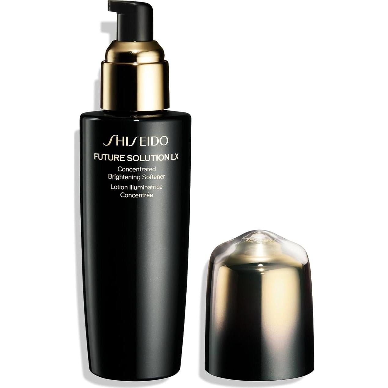 Shiseido Future Solution LX Suavizante Facial 170 mL Antienvejecimiento