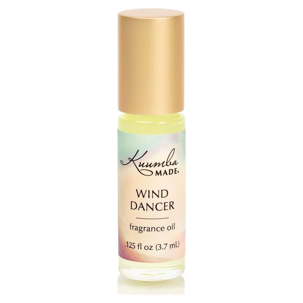 Aceite de Fragancia Kuumba Made Wind Dancer Roll-On 3.7ml