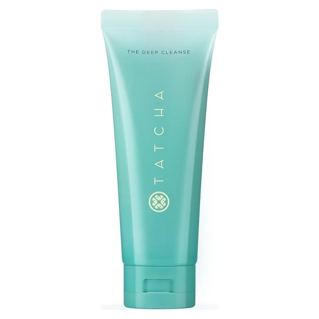 Limpiador Exfoliante Profundo TATCHA 142g - Elimina Suciedad
