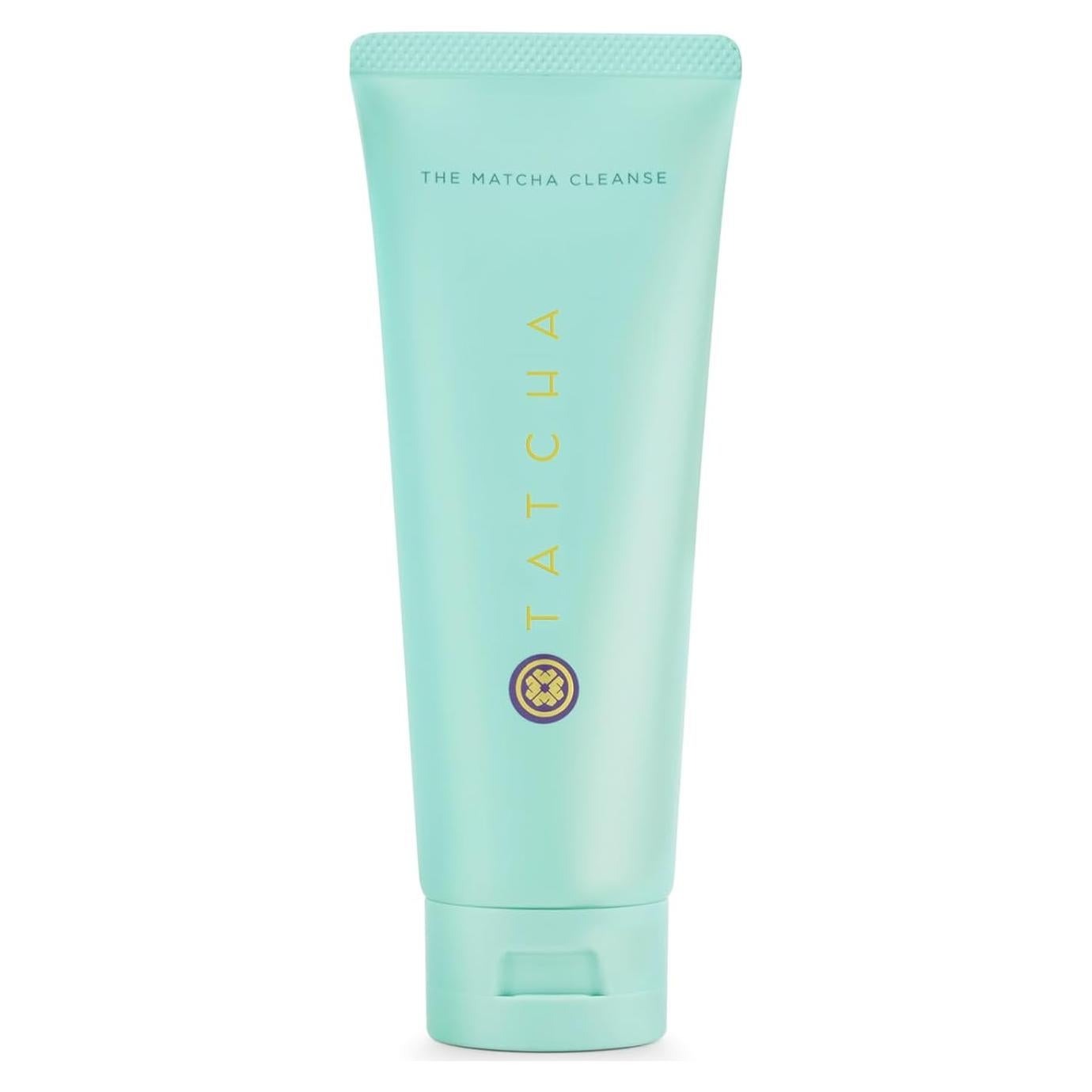 Gel Limpiador TATCHA Matcha 150 g - Aclarador y Descongestiona Poros