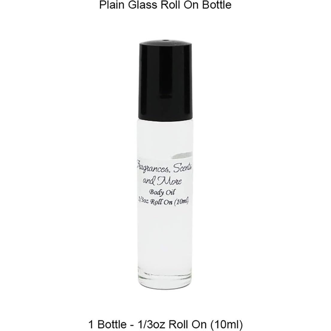 Aceite de Fragancia Sweet Smell of Success 10ml Roll On