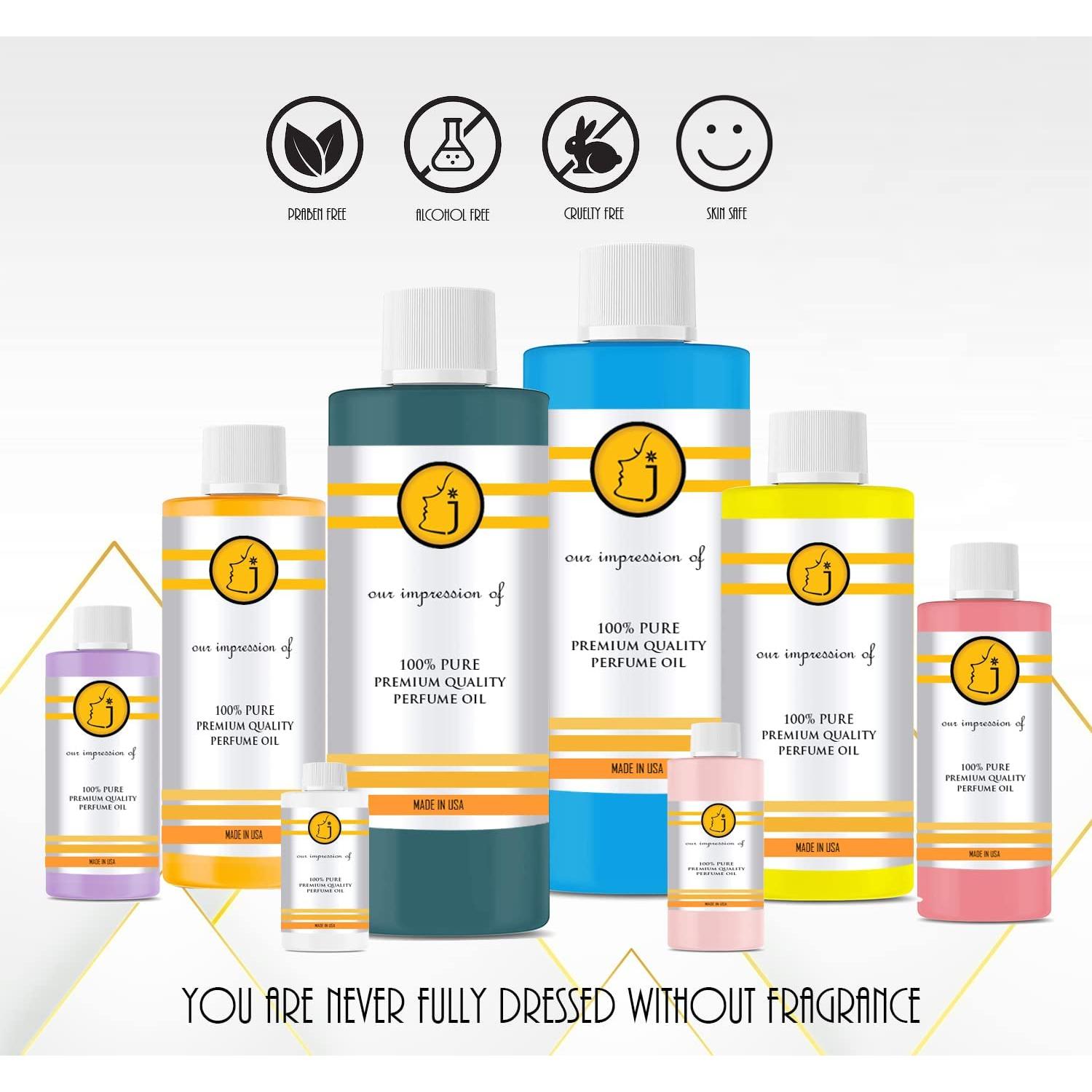 J-Choo Fever | Pure Perfume Oil for Personal Body Oil,Premium Quality Undiluted & Alcohol free | Fragrance Cologen Perfume Scented Oil