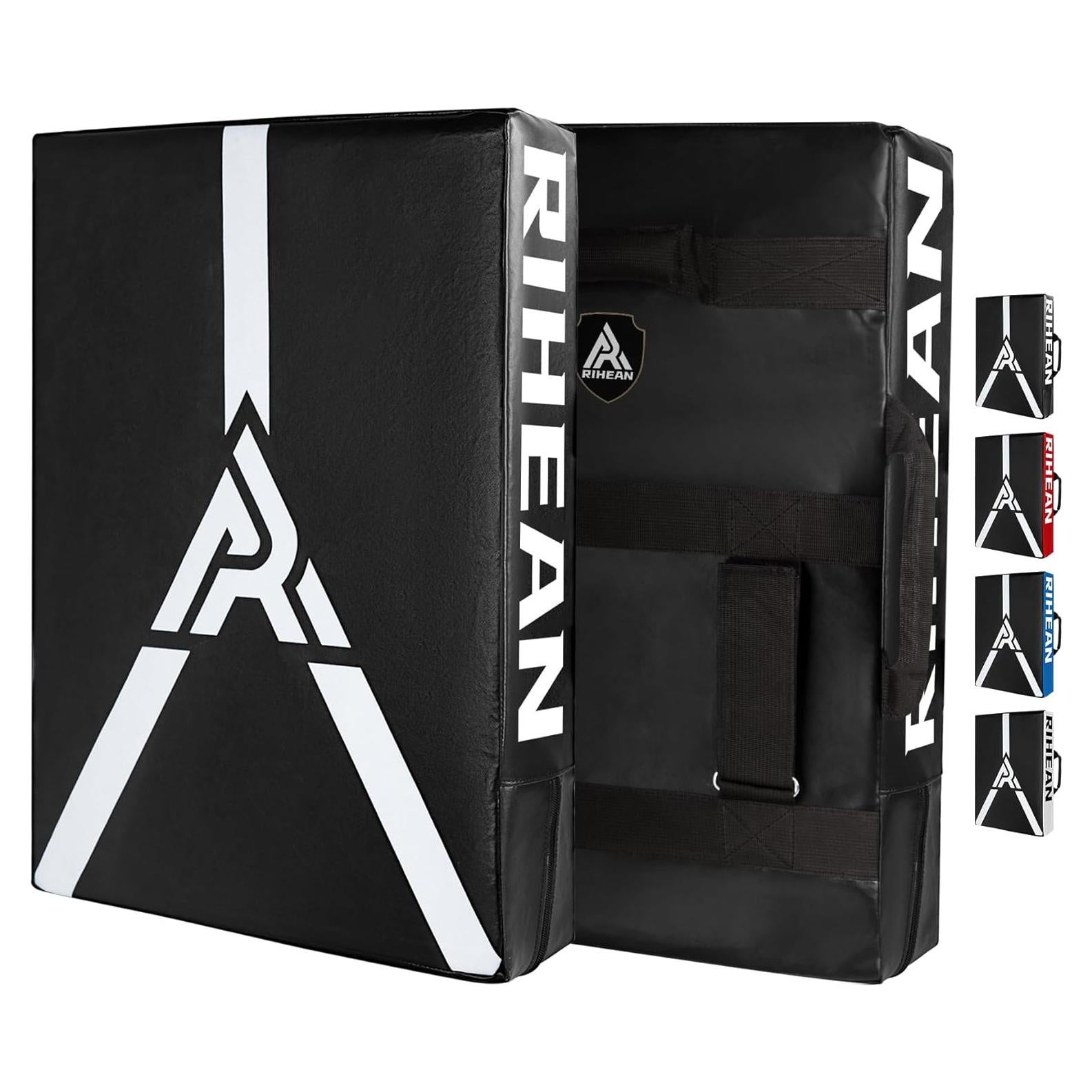 Almohadilla de Bloqueo RIHEAN 61x41cm para Fútbol y Más