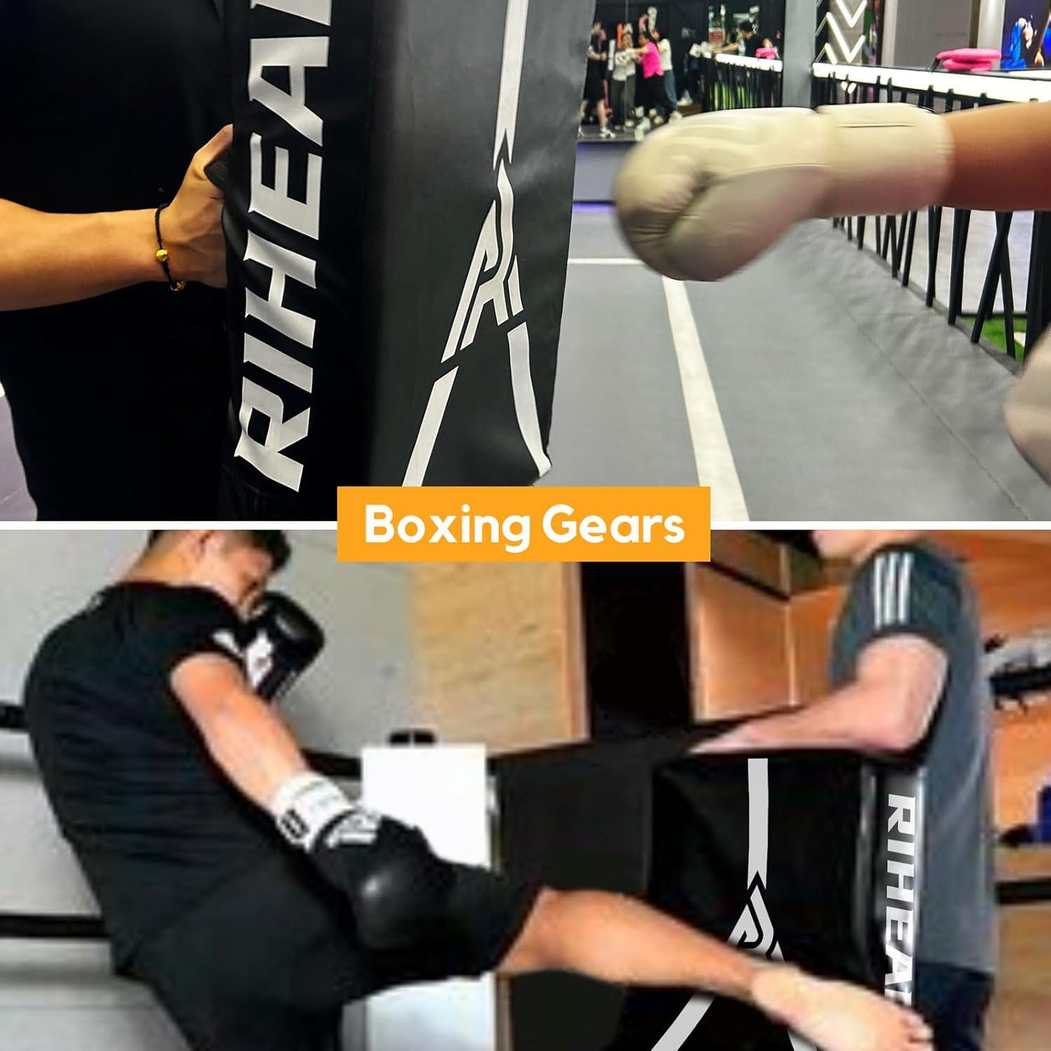 Almohadilla de Bloqueo RIHEAN 61x41cm para Fútbol y Más