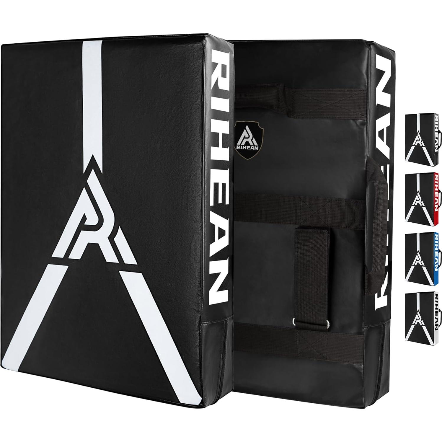 Almohadilla de Bloqueo RIHEAN 61x41cm para Fútbol y Más