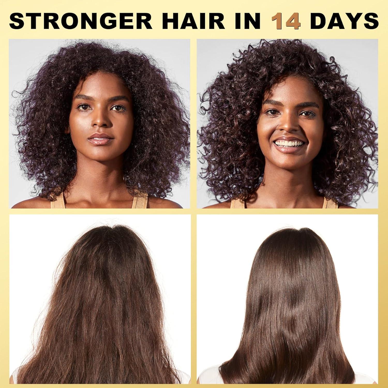 Spray Acondicionador Sin Enjuague Easywell 73.93 ml Floral