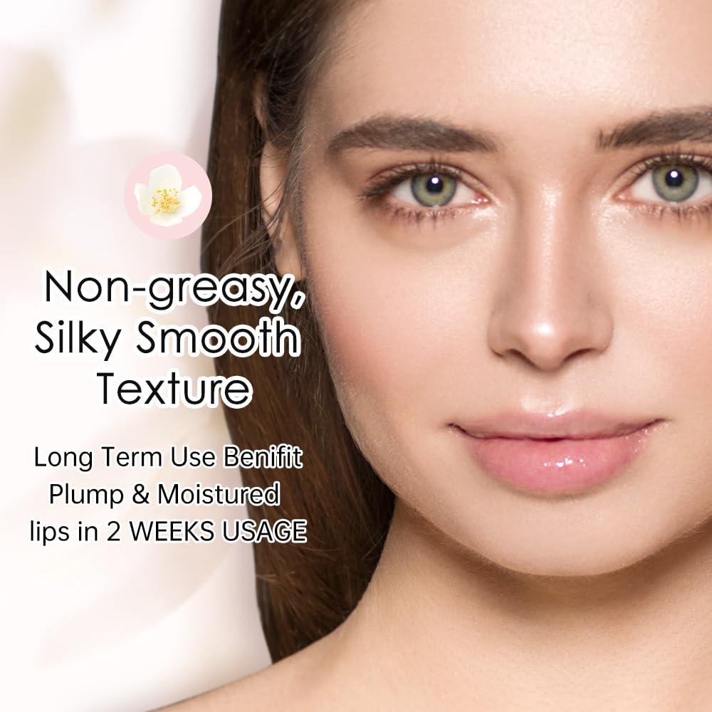 Bálsamo Labial Cambiante CATKIN C08 Sirena Hidratante 3.4g