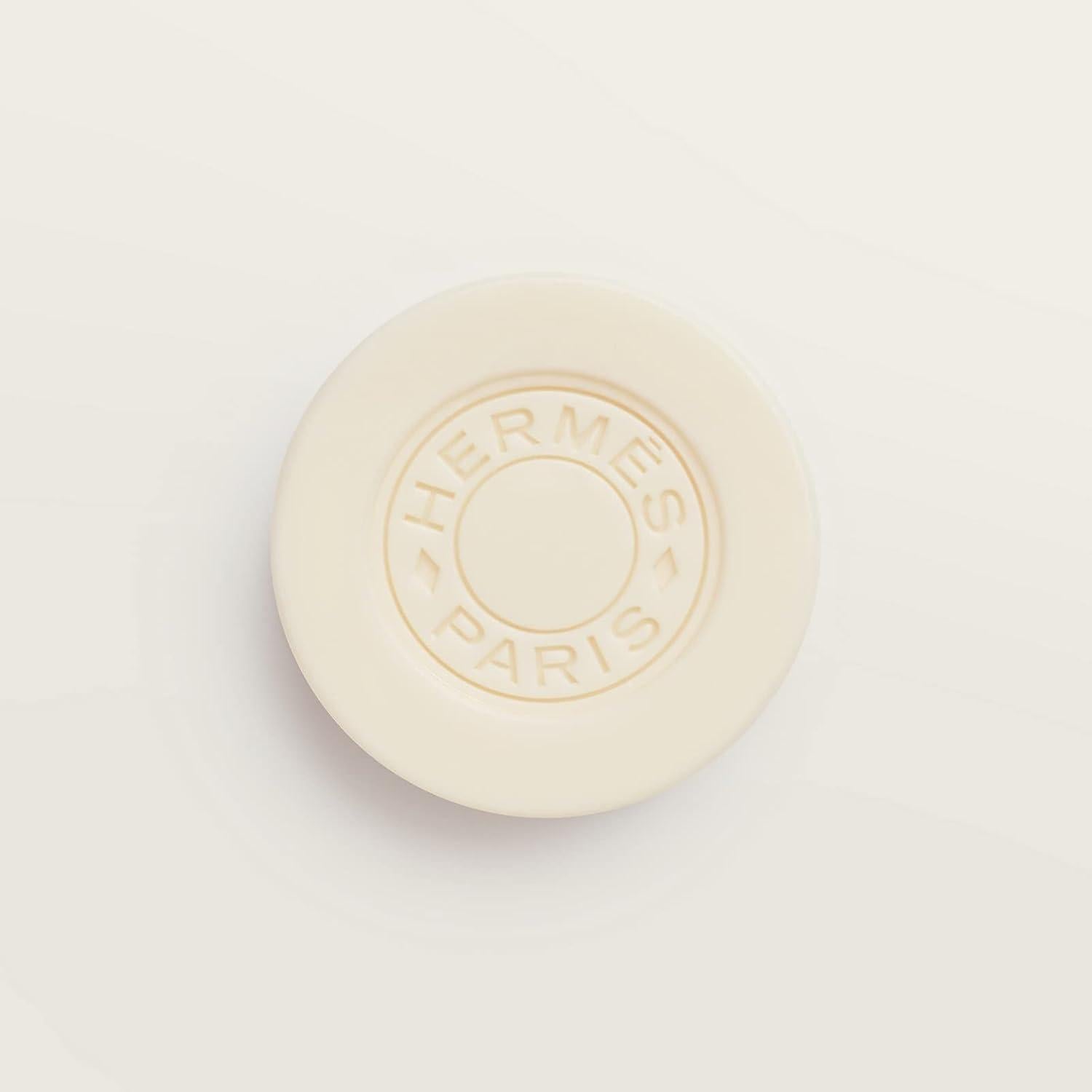 Set de Jabones Perfumados HERMES Twilly D'hermes 3 Piezas