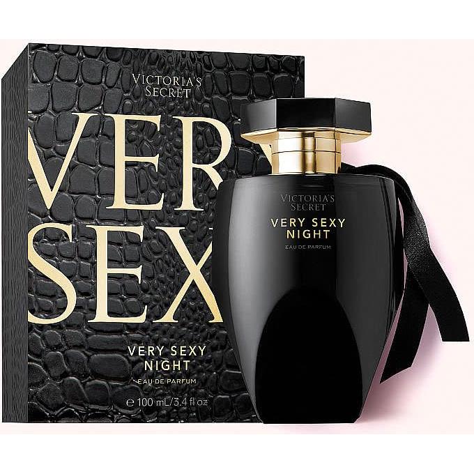Eau de Parfum Victoria's Secret Very Sexy Night 96.39 ml
