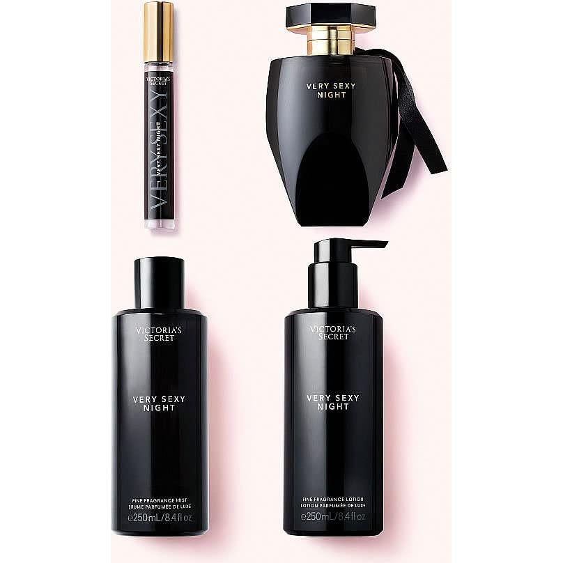 Eau de Parfum Victoria's Secret Very Sexy Night 96.39 ml