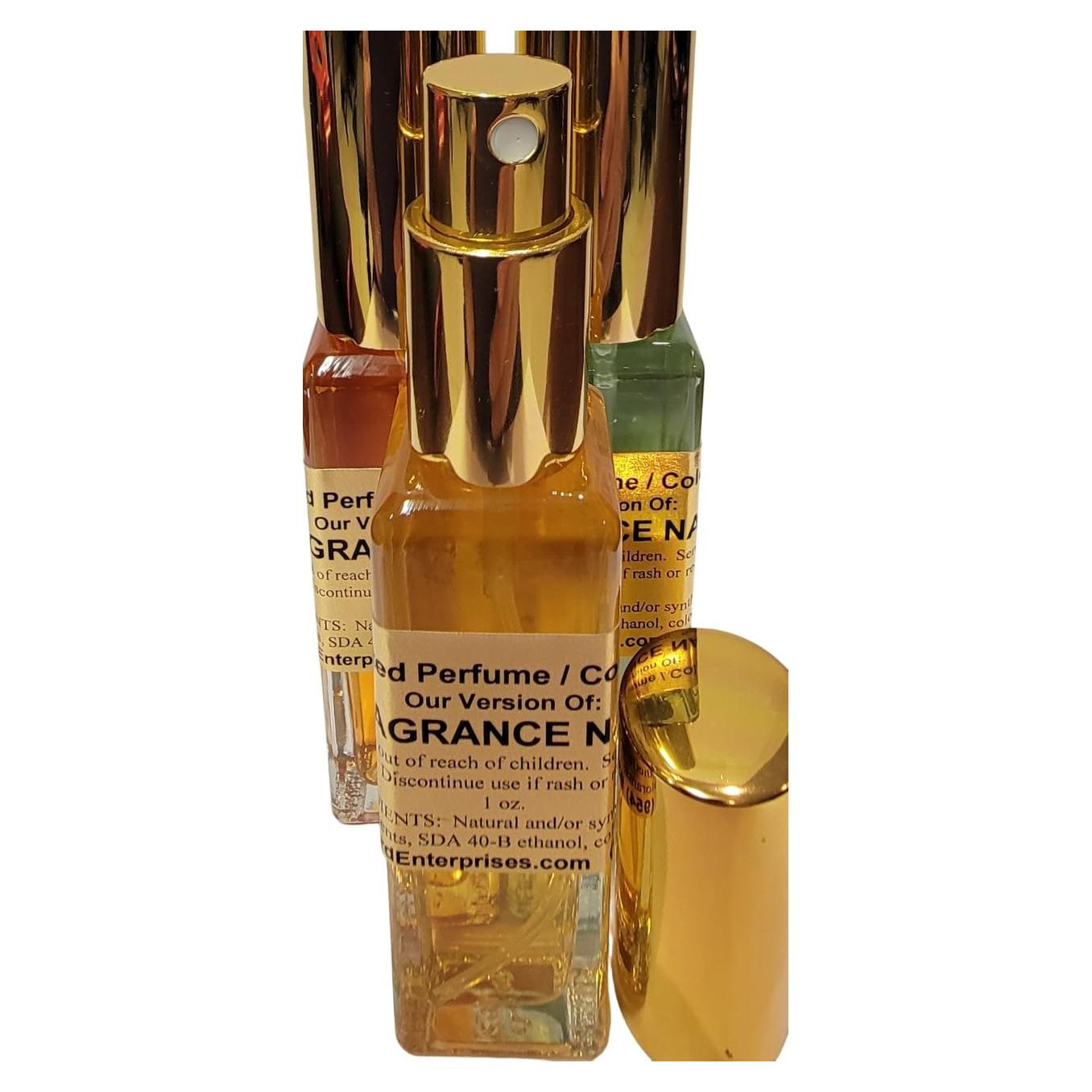 Spray de Colonia para Hombres Hayward 30ml Aroma POLICE ICON