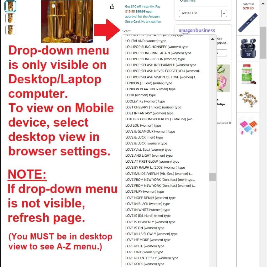 Spray de Colonia para Hombres Hayward 30ml Aroma POLICE ICON