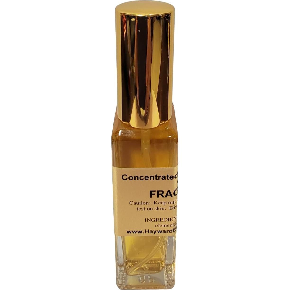 Spray de Colonia para Hombres Hayward 30ml Aroma POLICE ICON