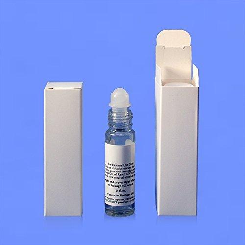 Aceite Corporal de Perfume Floral Jane Bernard 10ml