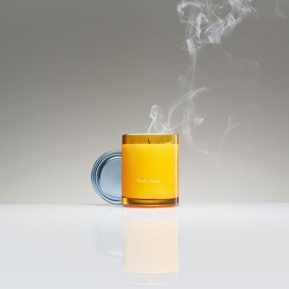 Vela Aromática Paul Smith Day Dreamer 240 g - Lavanda