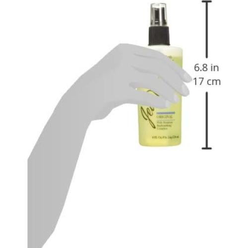 Jean Nate Splash Corporal Cítrico 236.6 ml - Revlon