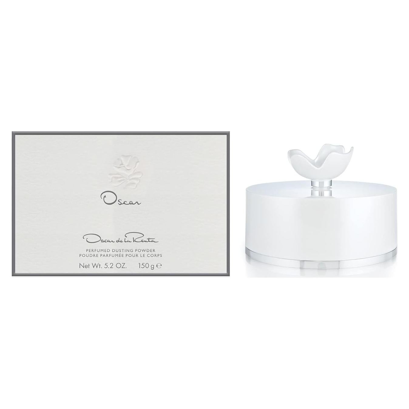 Polvo de Talco Oscar Signature Oscar de la Renta 147 g