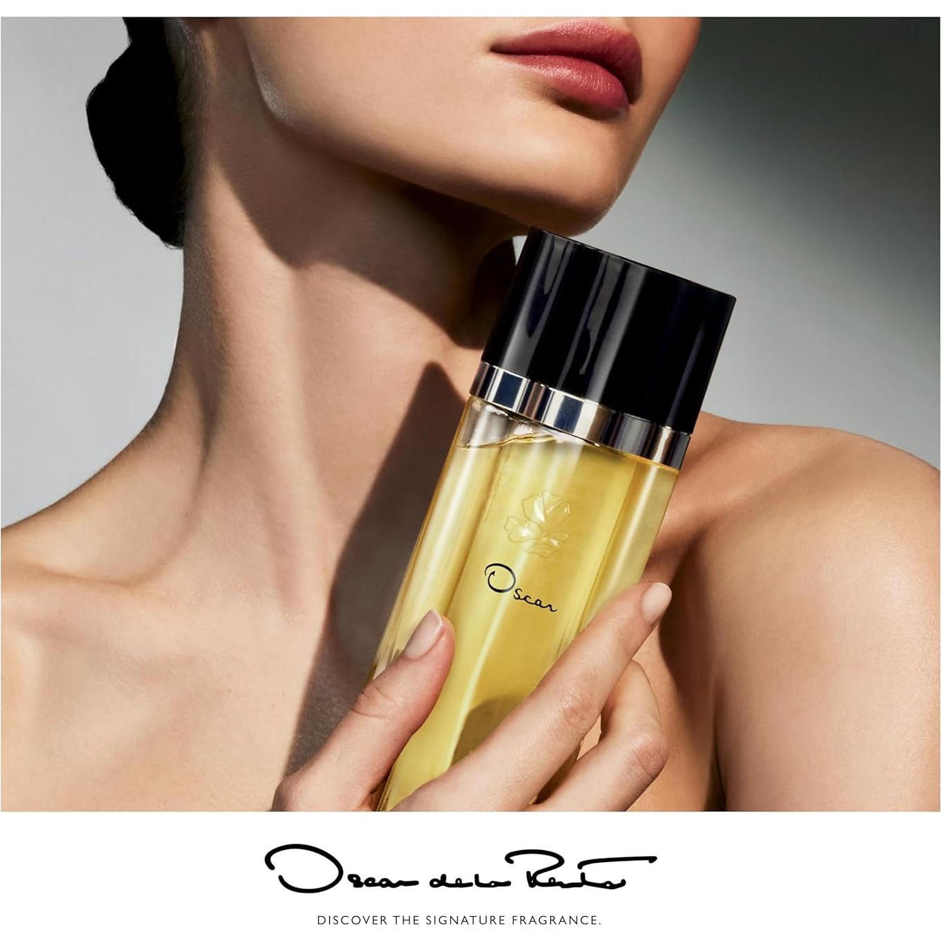 Polvo de Talco Oscar Signature Oscar de la Renta 147 g