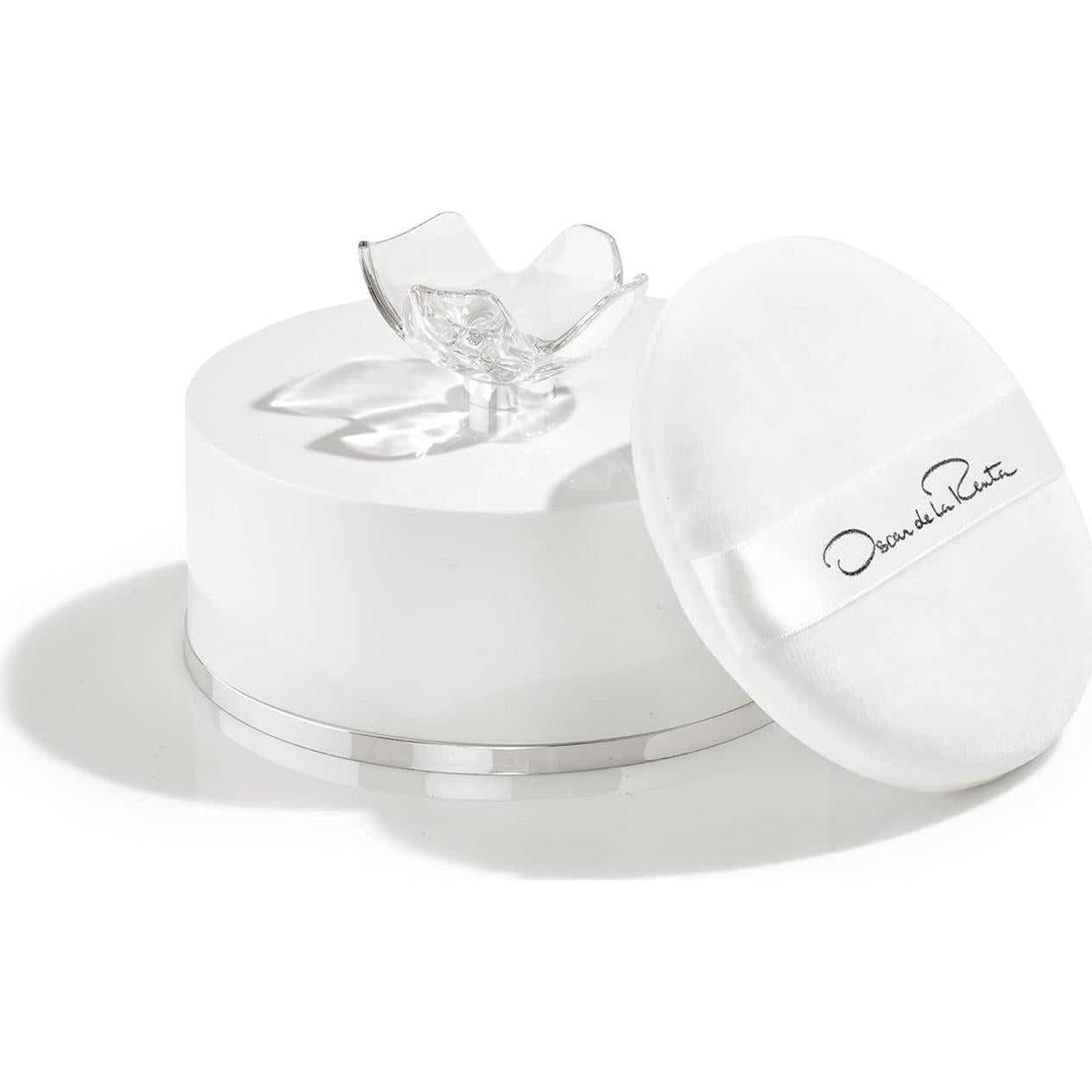 Polvo de Talco Oscar Signature Oscar de la Renta 147 g