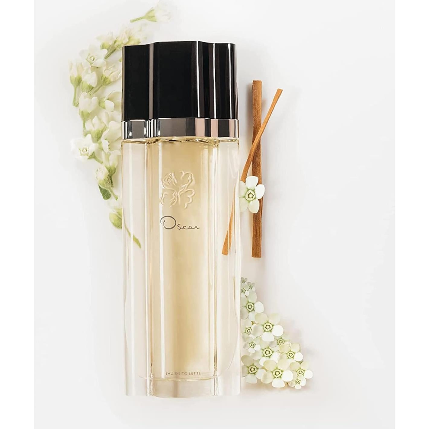 Polvo de Talco Oscar Signature Oscar de la Renta 147 g