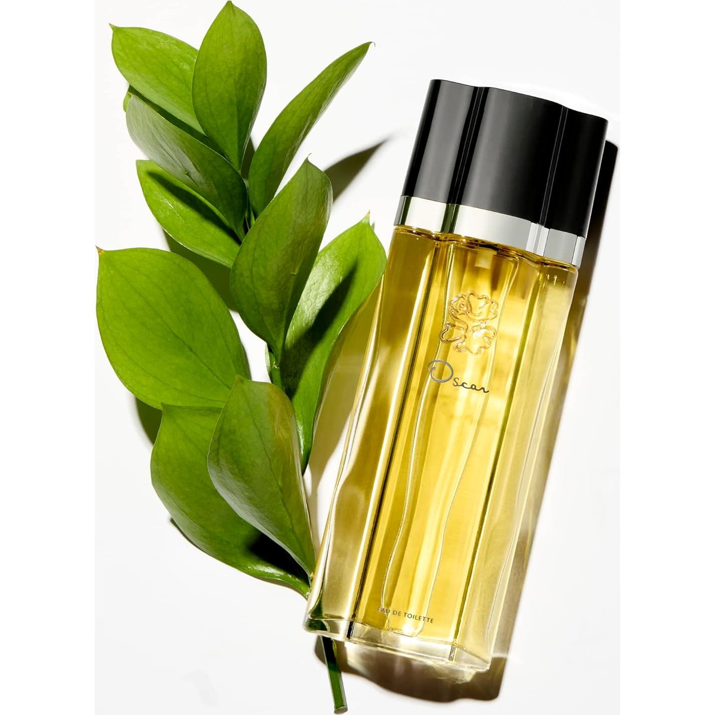 Polvo de Talco Oscar Signature Oscar de la Renta 147 g